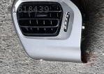 Citroen c elysee sol üfleme