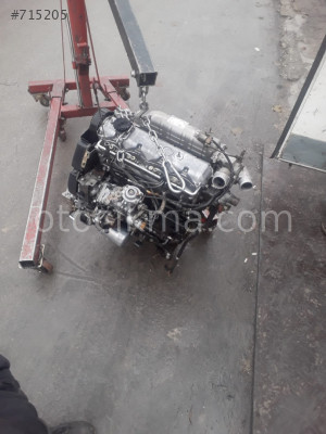 fiat ducato 2.8 tdi çıkma motor
