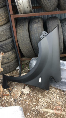 2006 2015 model fiat linea classic sıfır sol ön çamurluk