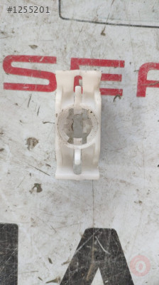 seat ibiza 2017 fren pedal fiber