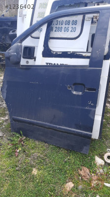 1998 model mercedes vito çıkma boş sol ön kapı