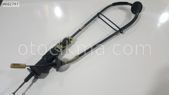 1H2 721 335A  VOLKSWAGEN VENTO DEBRİYAJ TELİ