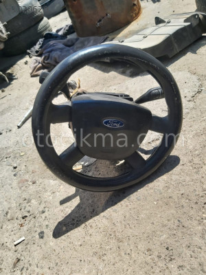 FORD TRANSİT V184 DİREKSİYON SİMİDİ ÇIKMA PARÇA