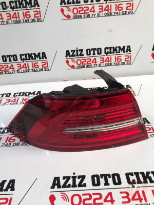 B8 PASSAT SOL ARKA STOP ORJİNAL ÇIKMA