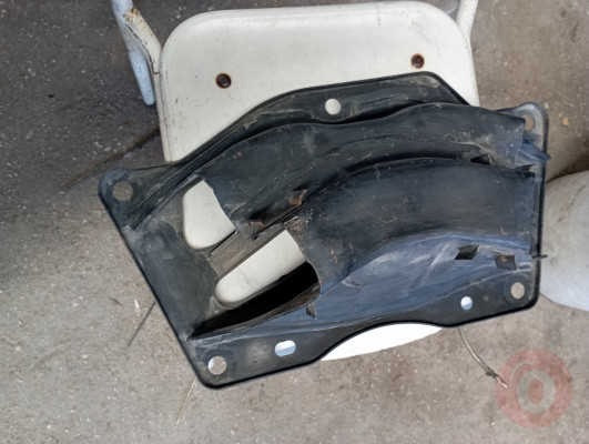 FİAT DOBLO AKS KÖPRÜ ARKA..51811328