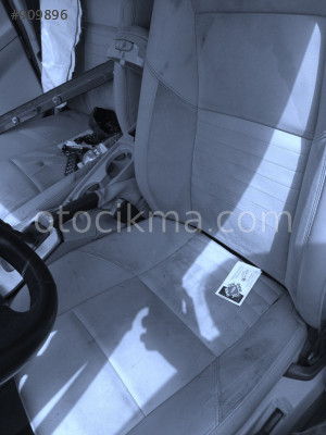 2006 VOLVO S40 ÇIKMA ÖN KOLTUKLAR.