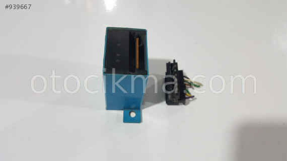 RENAULT 11 CAM SİLECEK ZAMAN AYARLIYICI ROLE ORJİNAL SÖKME