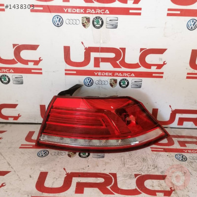 3G5945096C:(3G5945096A 3G5945096B 3G5945096F VW PASSAT 2015