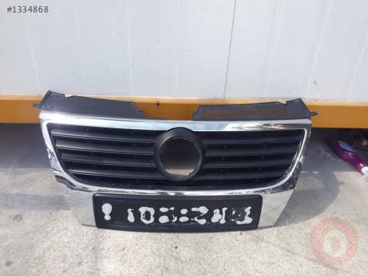 Volksvagen passat b6 kasa ön panjur 2005 2010