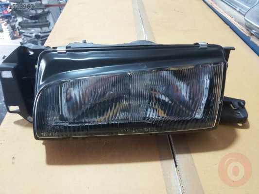 MAZDA 323 1992-1997 GAGALI TİP SOL FAR LAMBASI