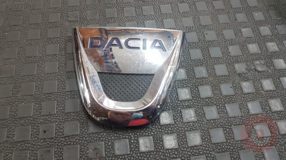 DACİA ARMA ÇIKMA ORİJİNAL