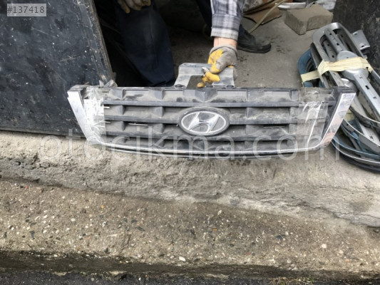 ADMİRE PANJUR HYUNDAİ ORJİNAL ÇIKMA PARÇA