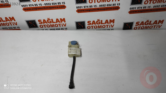FORD C-MAX ÇIKMA  FREN YAĞ BİDONU OEM; 033508-86381