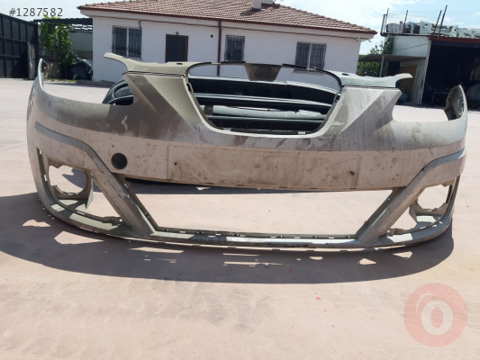 Seat leon ön tampon sefalılar oto cıkma