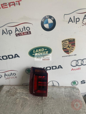 VOLSWAGEN CADDY ORJİNAL ÇIKMA SOL ARKA STOP 2013-14-15