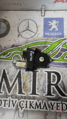 2015 FİAT FİORİNO SAĞ CAM MOTORU