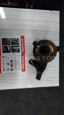 A639332 Mercedes Vito 639 Sağ Salıncak