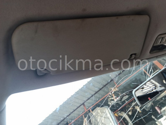 GOLF 4 BORA SAĞ SOL GÜNEŞLİK