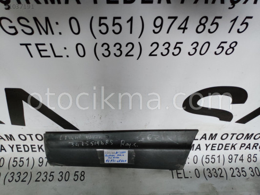OEM; 82871-4ea0a NİSSAN QASHQAİ 2014 SOL ARKA KAPI