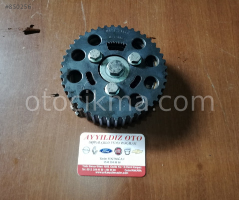 VW POLO 1.4 TDİ EKSANTRİK DİŞLİSİ 038109111 E