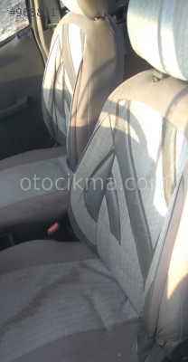 1996 model daewoo racer 1.5 sökme ön takım koltuk döşeme