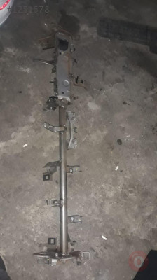 RENAULT FLUENCE GÖGÜSLÜK DEMİRİ ORJİNAL