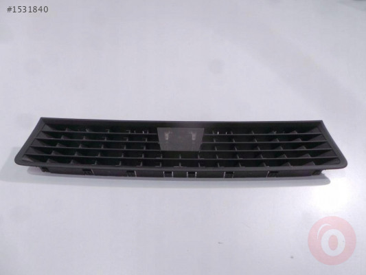 SKODA SUPERB 15-22 GÖĞÜS ÜST HAVALANDIRMA IZGARASI 3V0819635