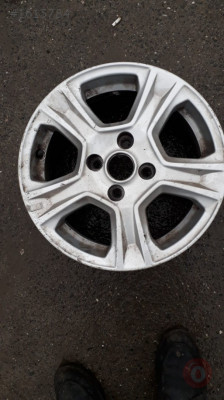 FORD COURİER DELUX JANT ORJİNAL ÇIKMA