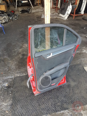 Mercedes C-180 Sağ Arka Kapı Döşemesi Hatasız Orjinal Çıkma