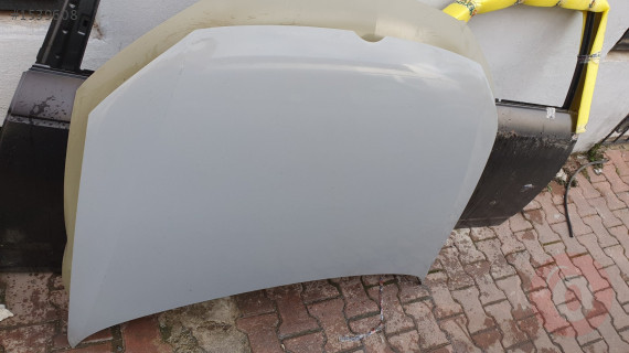 POLO KAPUT 11.17 SIFIR