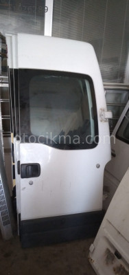 renault master çıkma sağ arka bagaj kapısı 2000-2010 uyumlu