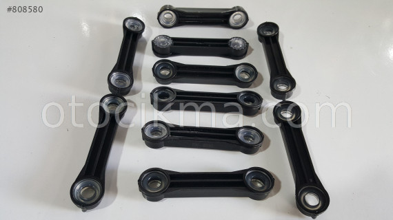 1J0711596E TOLEDO 2 VİTES SEÇME ÇUBUĞU ADET FİYATI