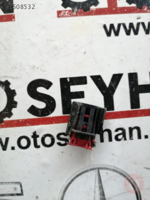 1K0972928 audi a3 2008 sol kapı aynası fiş soketi