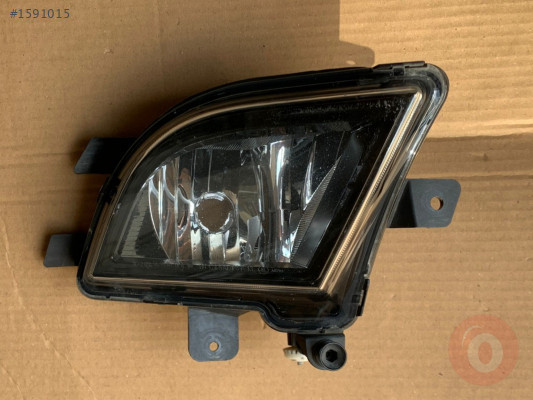 VW JETTA 14-18 SİS FARI SAĞ 5C7941700P 5C7941700D 5C7941700K