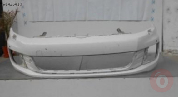 VOLKSWAGEN GOLF 2009 2013 ÖN TAMPON(GTI) 5K0807221B
