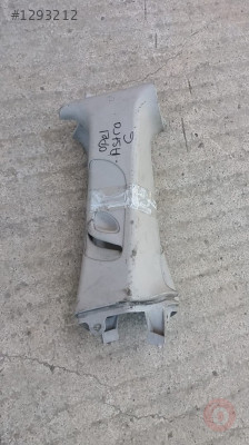 OPEL ASTRA G SAĞ SOL ÜST DİREK KAPLAMASI .OTO ERKAN ÜNYE