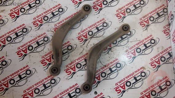 OPEL İNSİGNİA ARKA SÜRÜCÜ KONTROL SÜSPANSİYON KOLU 13268881