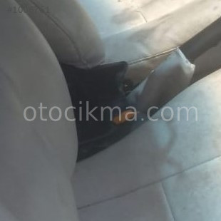 1997 model opel tigra 1.6 16v çıkma kemer girişi
