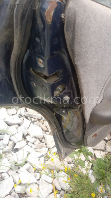 toyota cressida çıkma sol arka kilit