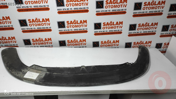 VW PASSAT B6 KASA 06-10  ÖN TAMPON DİFİZÖR OEM; 3C0.805.903