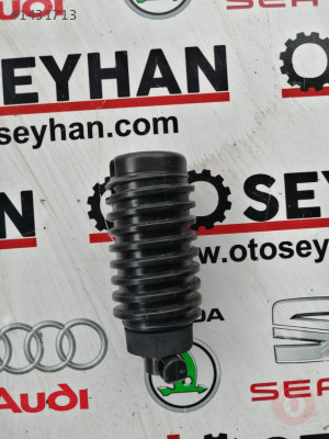 1K0803899D volkswagen golf 6 stepne vidası