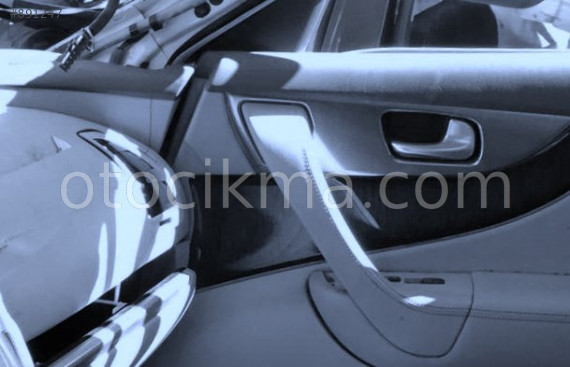 INFINITI FX35 ÇIKMA KAPI KOLÇAĞI.