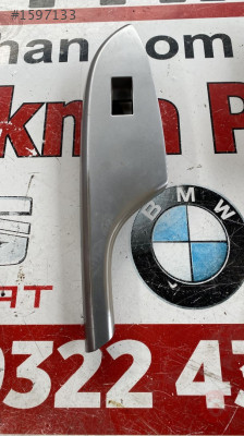 74231-12800 corolla 2008 sağ ön kapı iç çekme kolu kaplaması