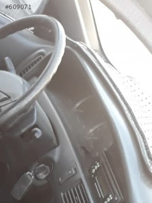 1992 TOYOTA COROLLA HATASIZ GÖSTERGE PANELİ.