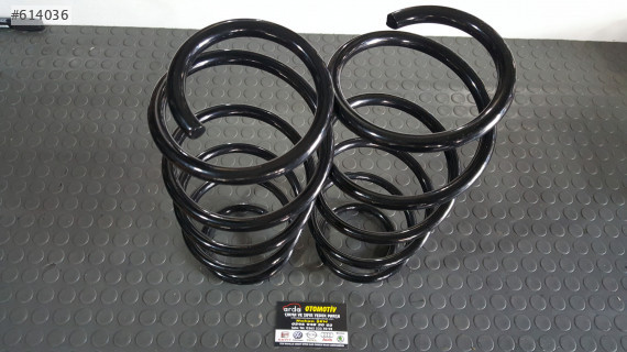 SEAT IBIZA 2002-2009 ÖN HELEZON YAYI 600 411 105AH-AK