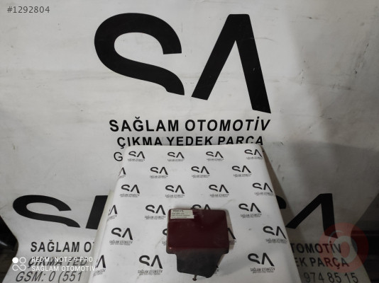 OEM; 181232180 FİAT TİPO ÇIKMA  FAR YIKAMA KAPAĞI