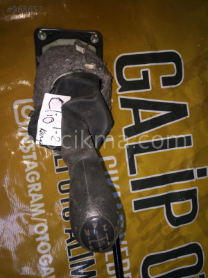 Renault Clio 1-2 Kangoo Vites Mekanizması hatasız orjinal