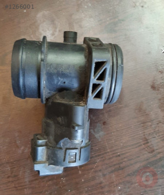 2008 model ford focus çıkma gaz kelebek kutusu