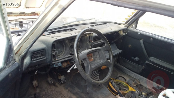 Lada vaz pedal çıkma yedek parça Mısırcıoğlu oto