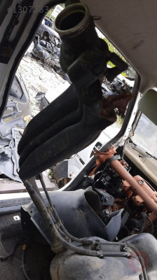 skoda roomster çıkma dizel depo dolum borusu